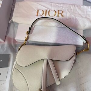 Dior bag